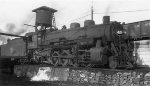 MILW 2-8-2 #426 - Milwaukee Road